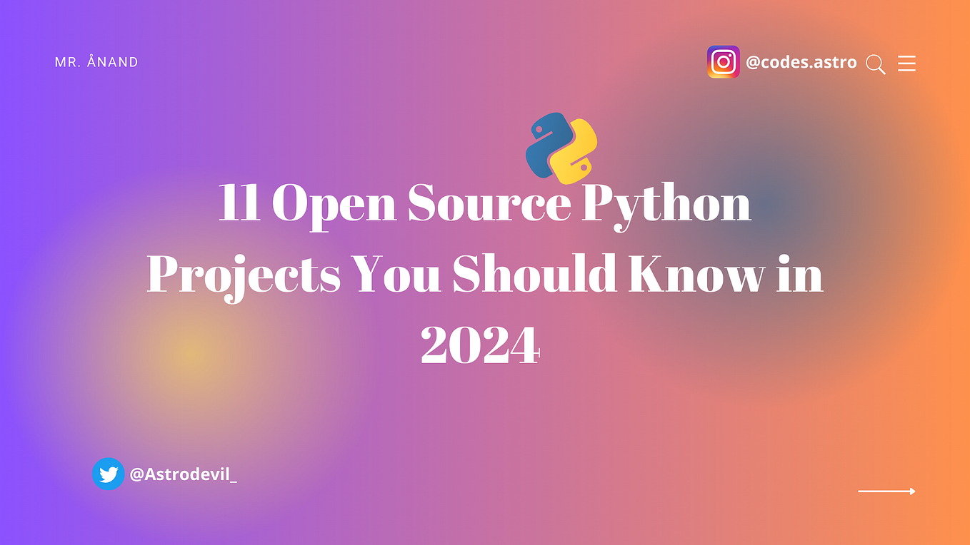 5 Projects You Can Do in 2025 to Master Front-End Development | by ...