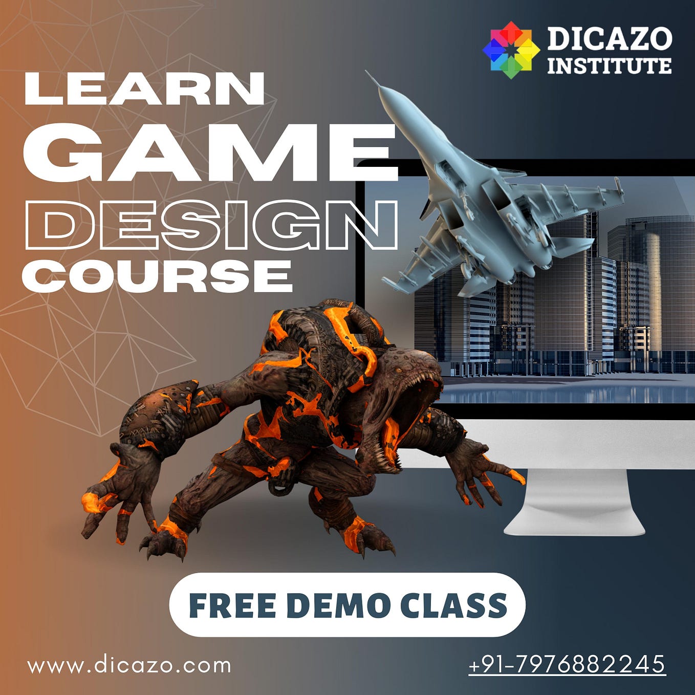 Online course for graphic design. Elevate Your Creative Journey Online… by Bigwikinfo Aug
