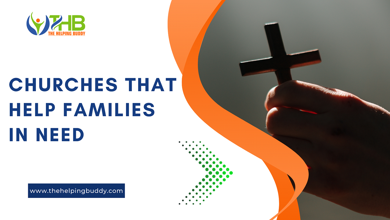 Charities That Help With Funeral Costs 2024 The Helping Buddy Medium