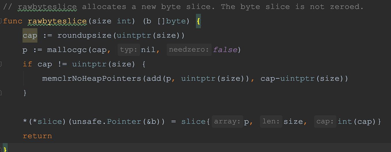 Golang Type switches. 官方给的示例中，我们可以通过 switch… by Kevin Bai Medium