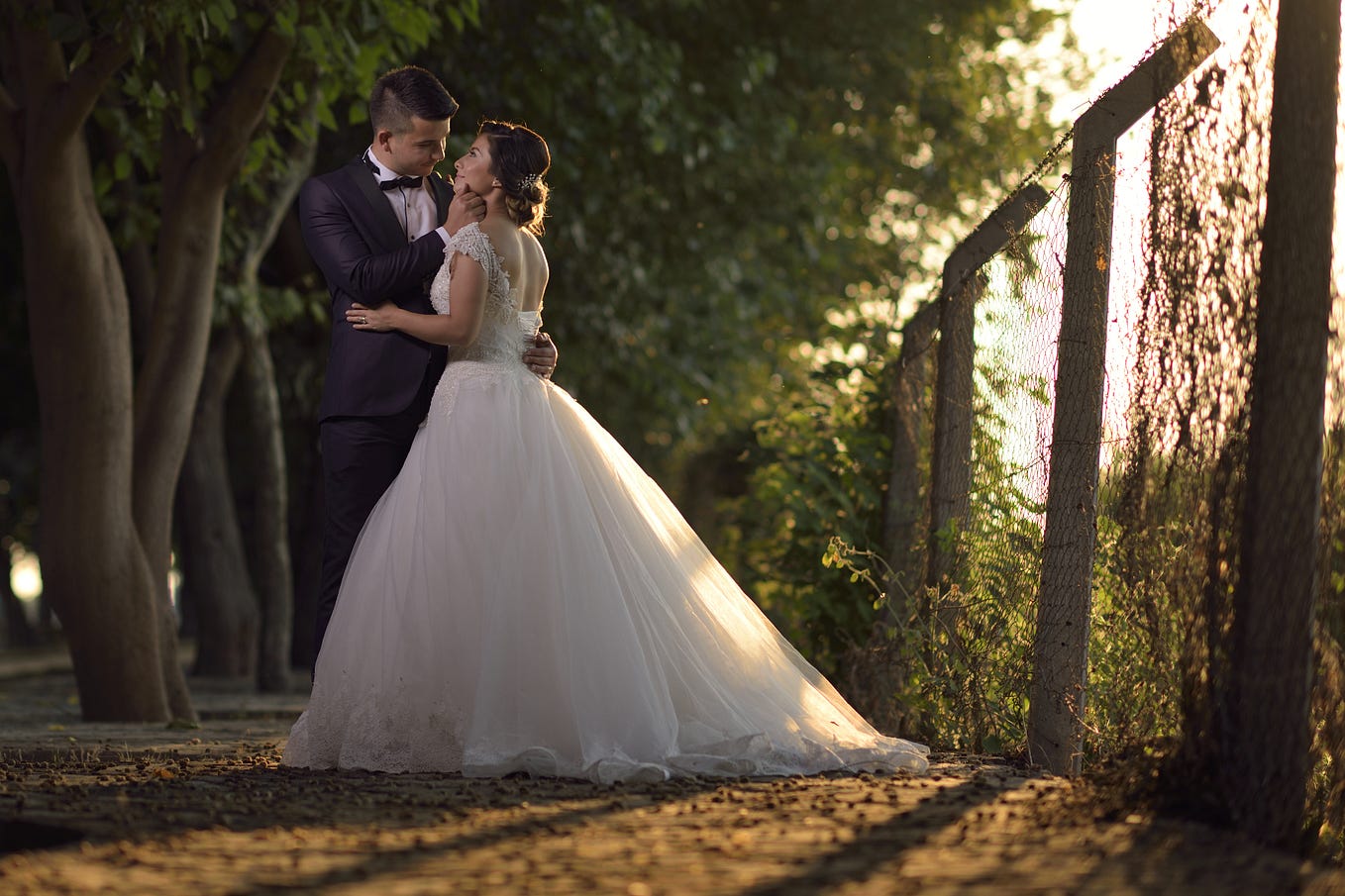 Capturing Everlasting Memories: The Essence of Wedding Photography Capturing Everlasting Memories: The Essence of Wedding Photography