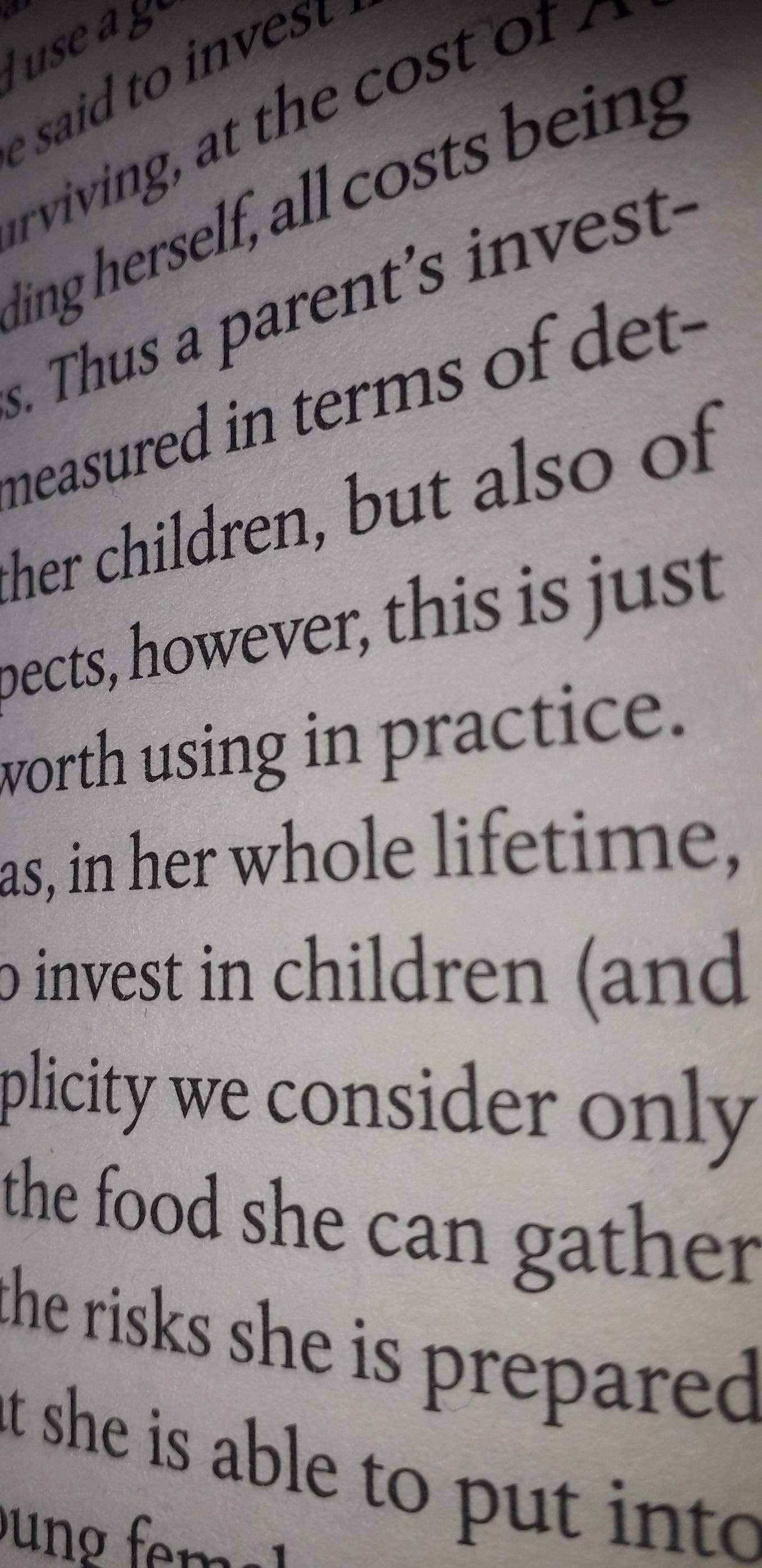 Kindness and compassion are in short supply with all the toxic