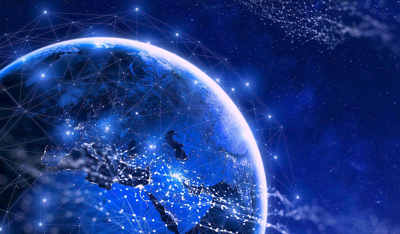 “Making Generative AI accessible for everyone.” by Andy Strott