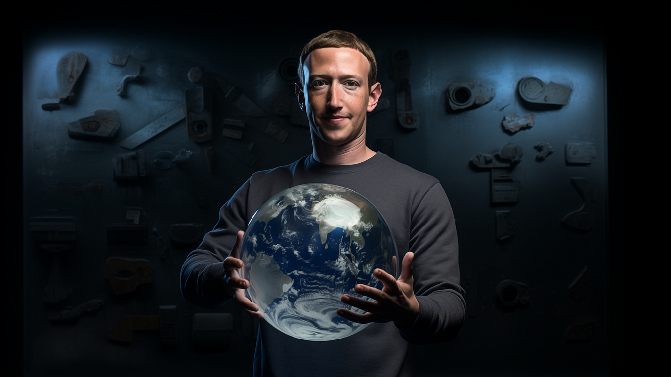 Does Zuckerberg’s AI Strategy Put Humanity at Risk?