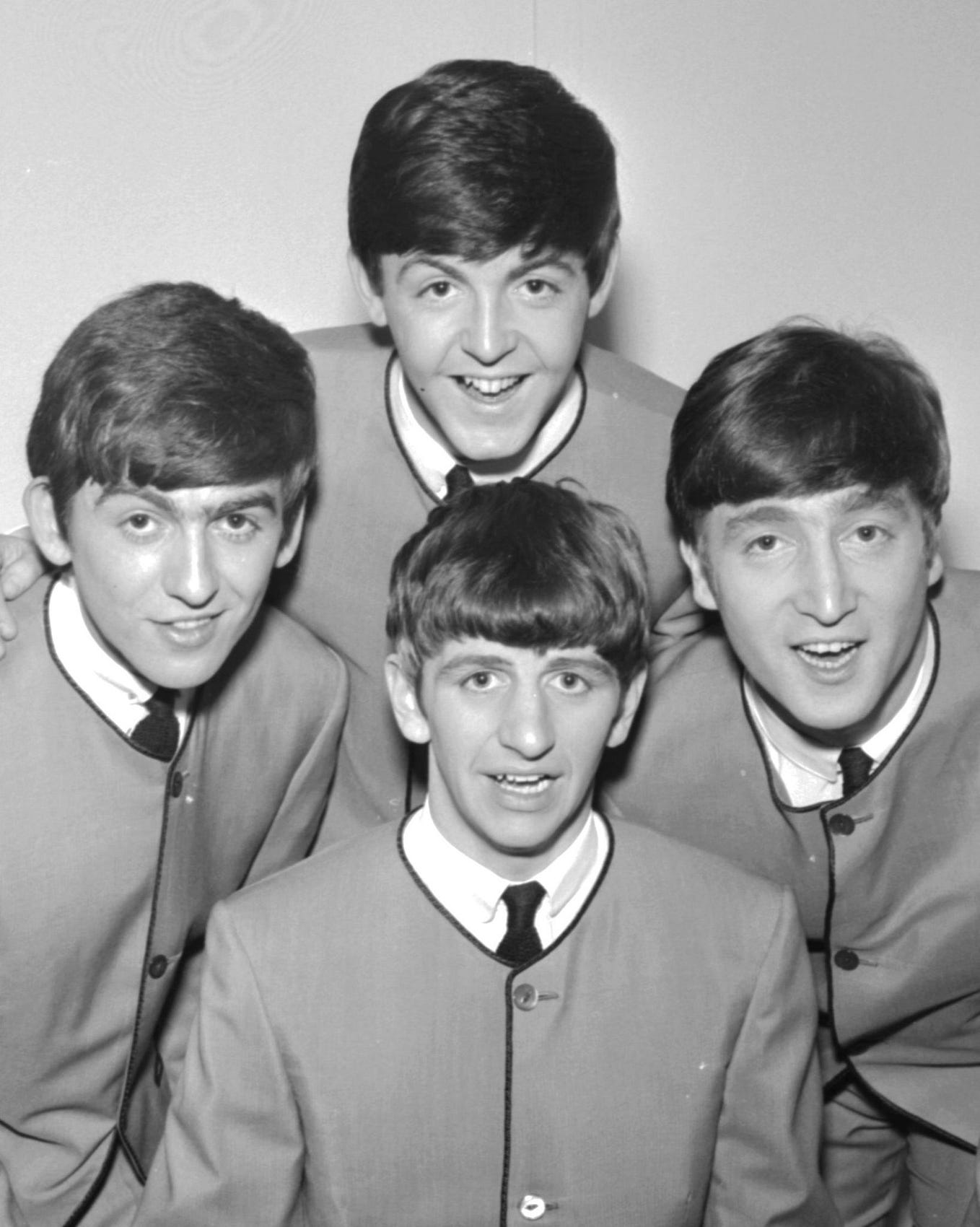 The Beatles Are Back — And Fans Aren’t Letting It Be!