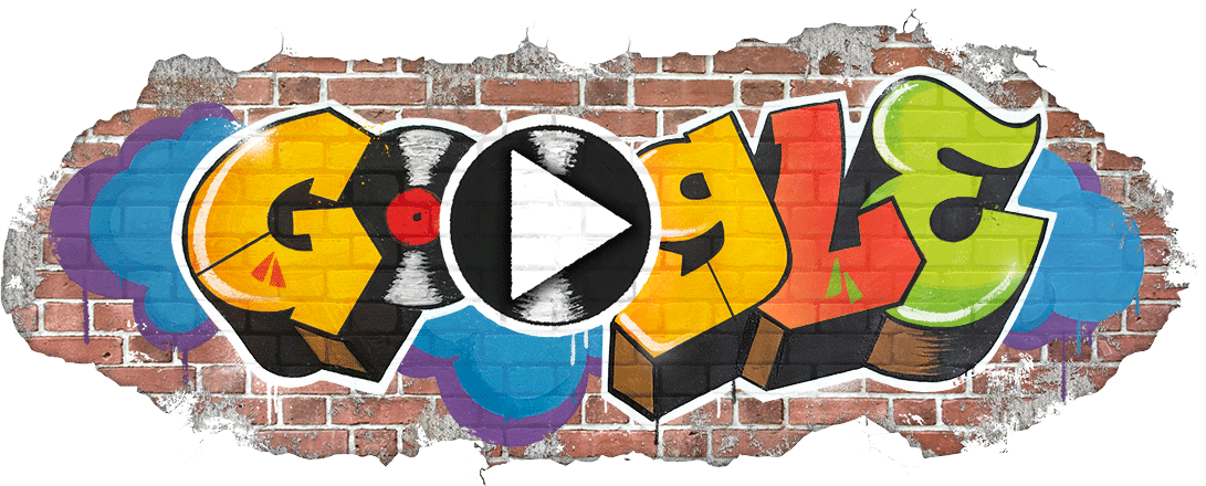 The best musical Google Doodles. Get those headphones out: we've curated… |  by Amphio | CultureTech | Medium