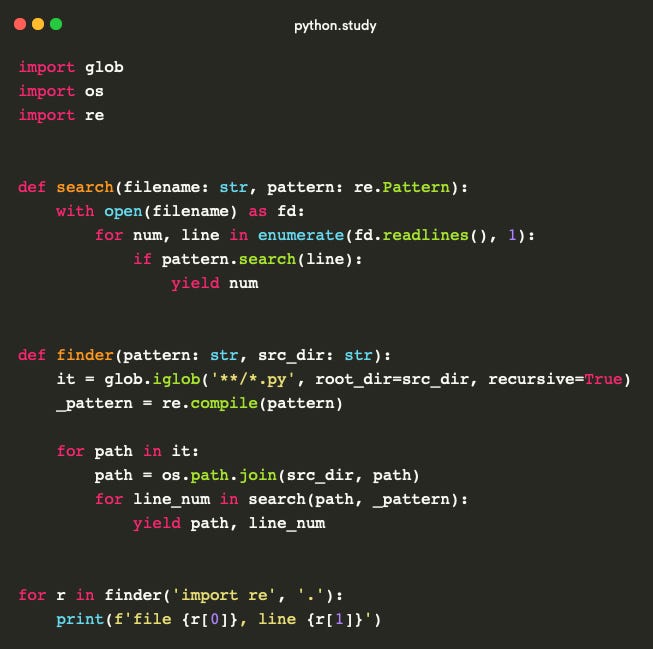 Elements of Functional Programming in Python | by Parul Pandey ...