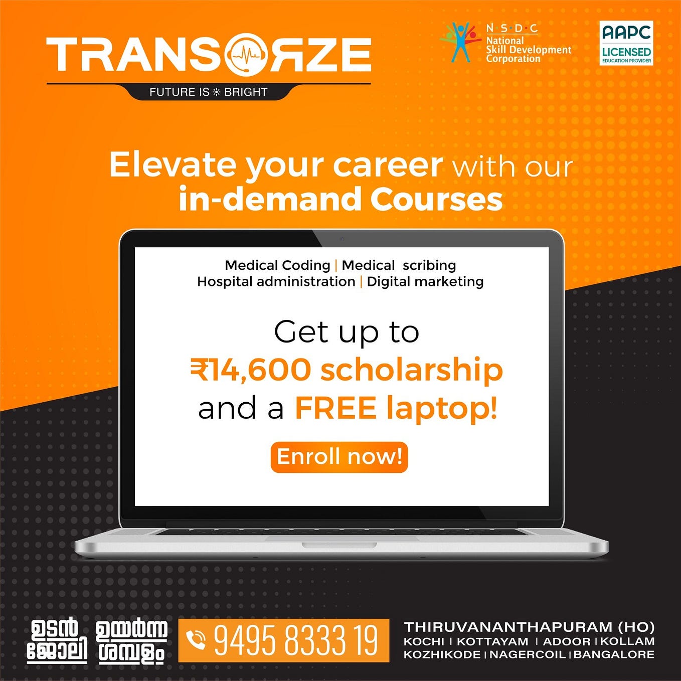 Medical Scribing Course. In the everevolving landscape of… by