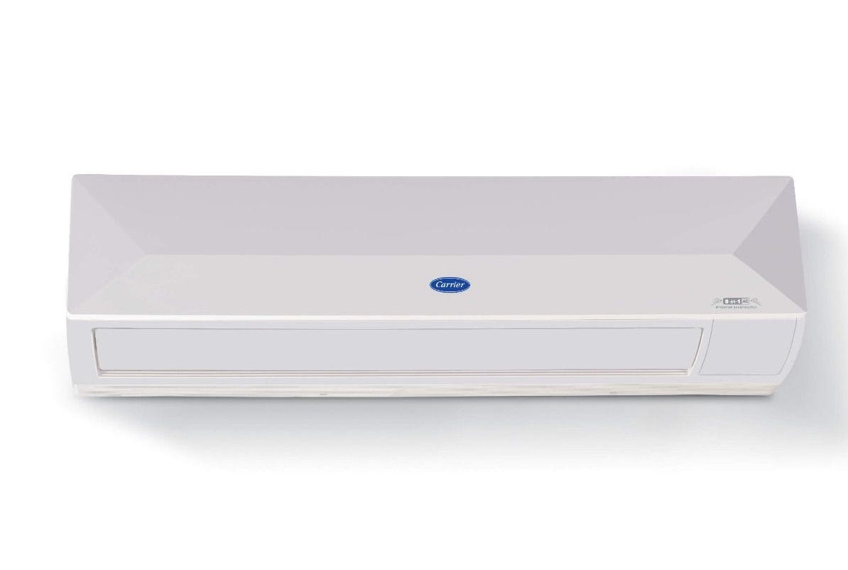 Air Conditioners On EMI Carrier Midea India Private Limited Medium