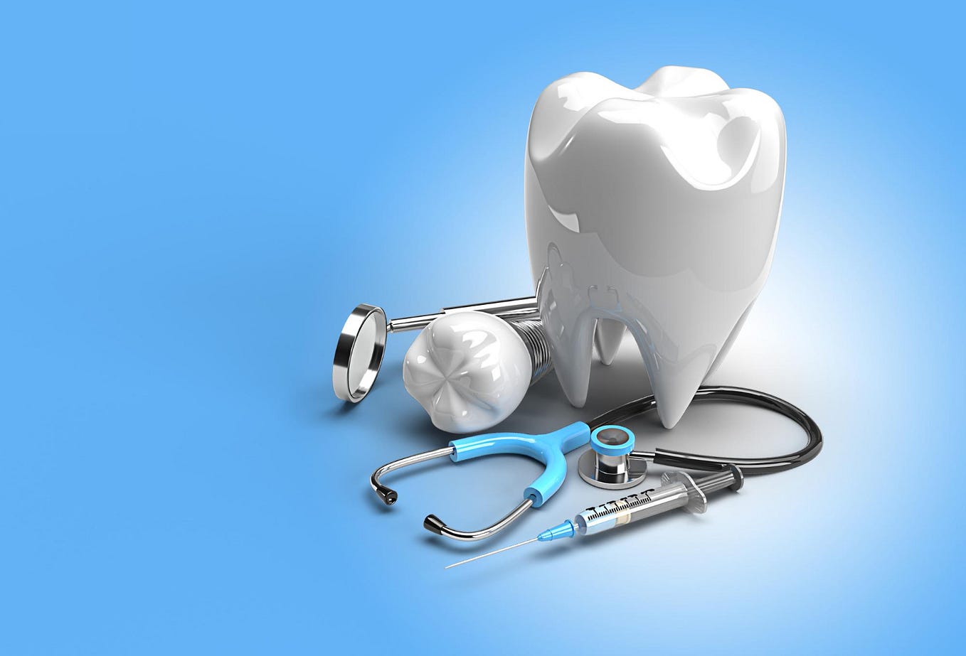 Endodontist in mohali Aesthetic Dental Medium