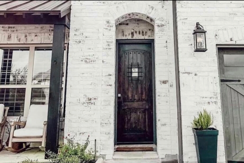 Whats the Difference Between whitewash and limewash? by