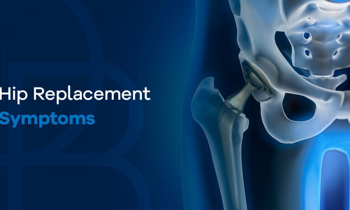 Everything You Need to Know About Robotic Hip Replacement Surgery in ...