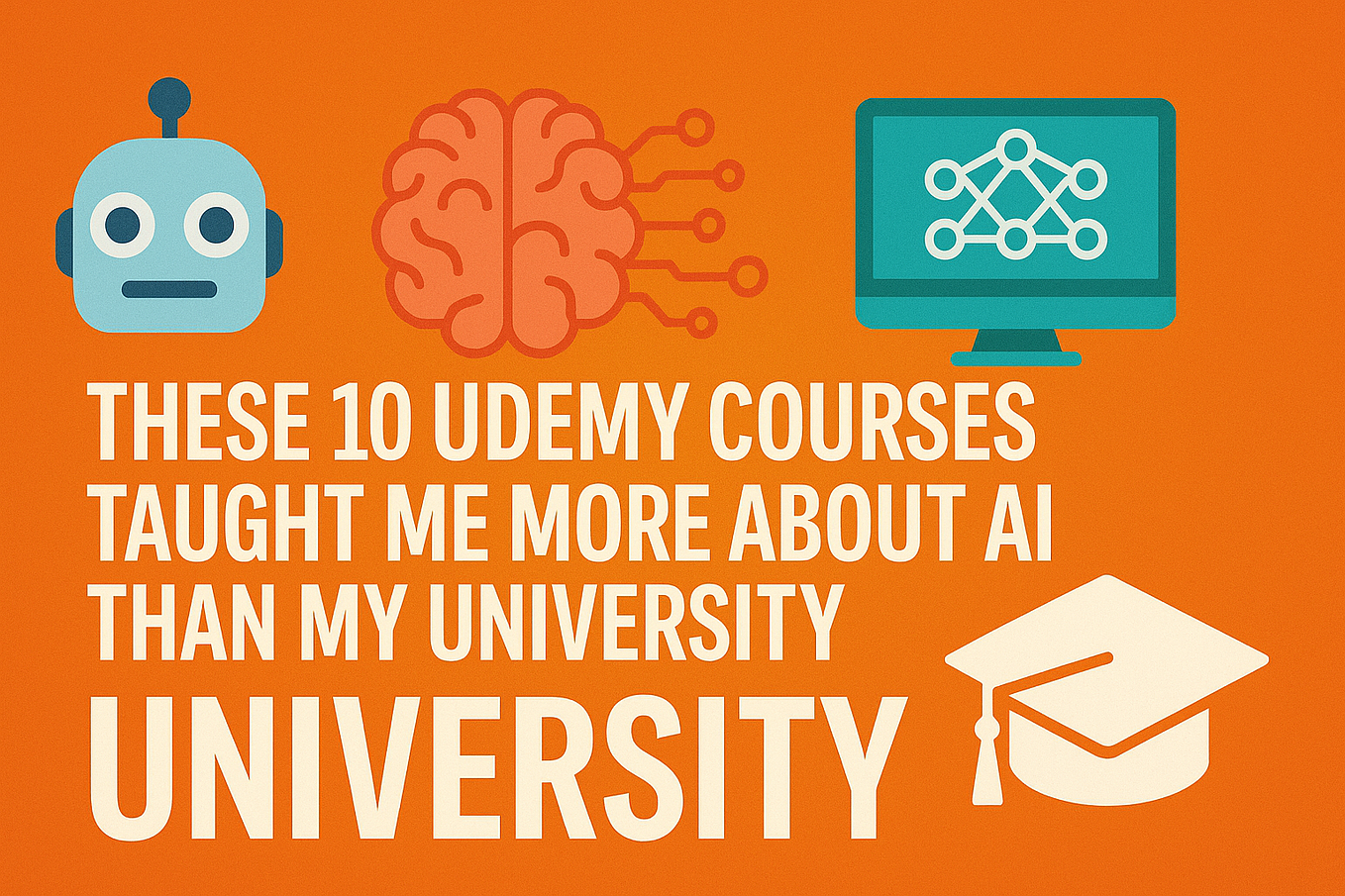 Can You Learn AI Without Coding? Here’s the Honest Answer | by