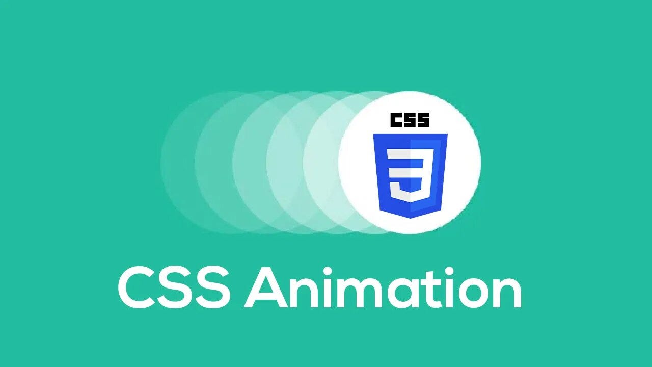 CSS Animations. CSS animations allow you to move… | by Musa | Medium