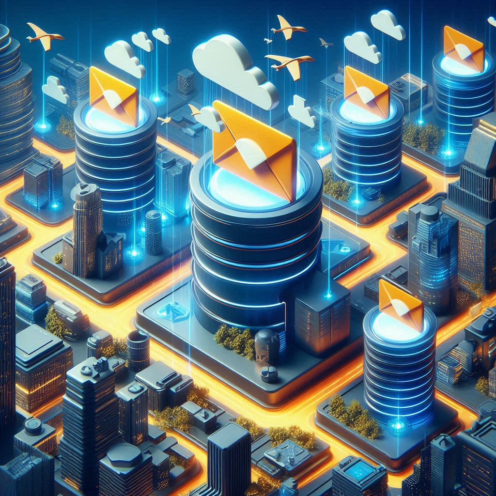 Leveraging SQS Delay Queues and Visibility Timeouts for