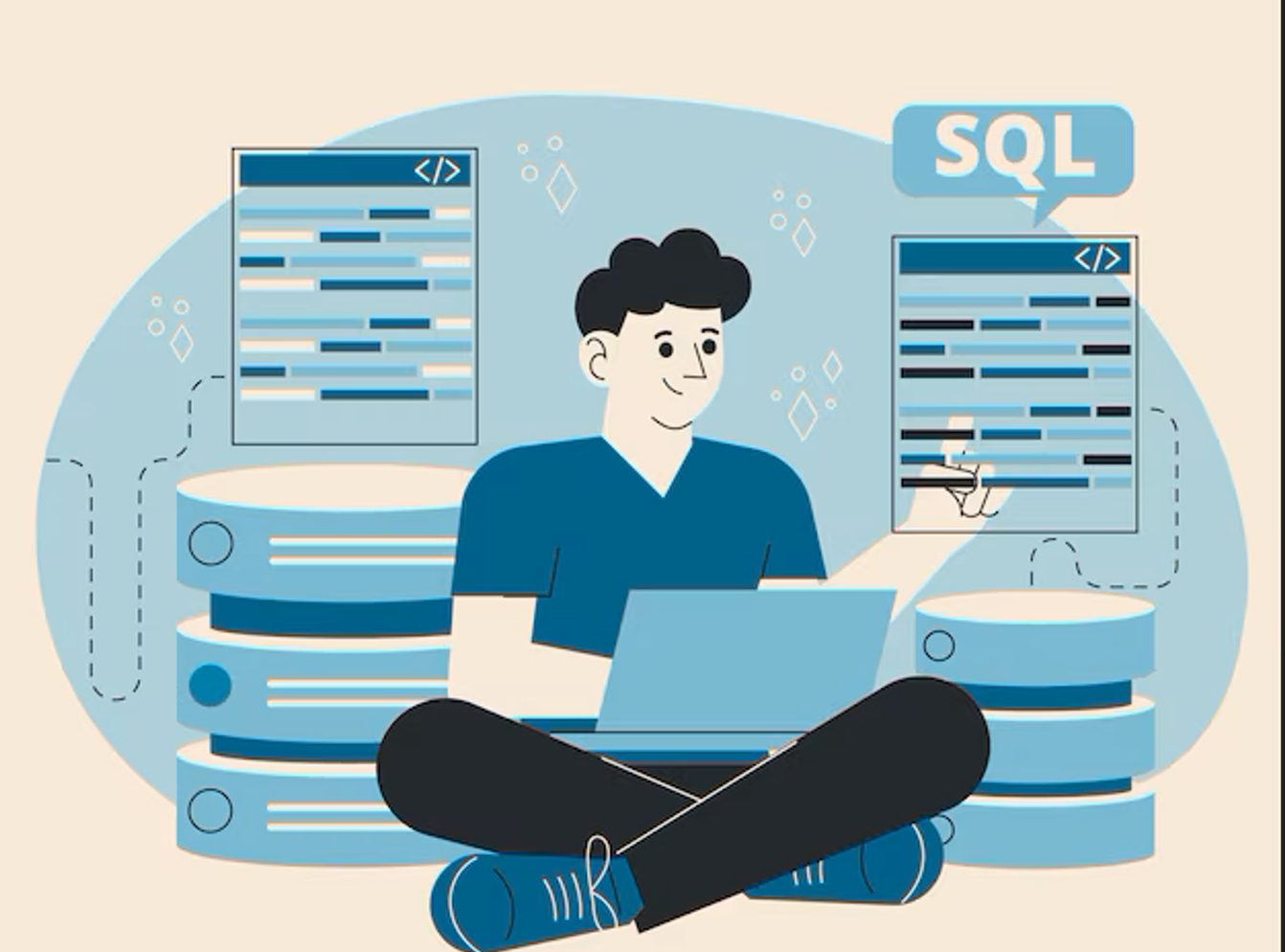 Advanced SQL — Common Table Expressions with Examples-Part 1 | by ...