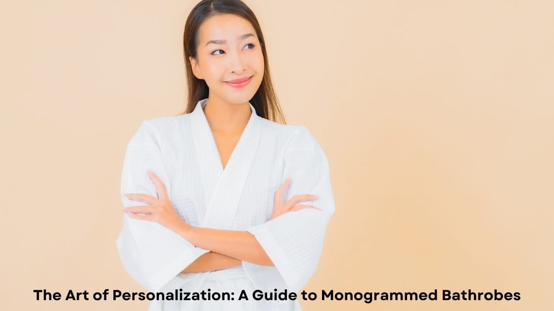 Spa Bathrobe Complete Comfort with Our Luxury Spa Robes by Monarch