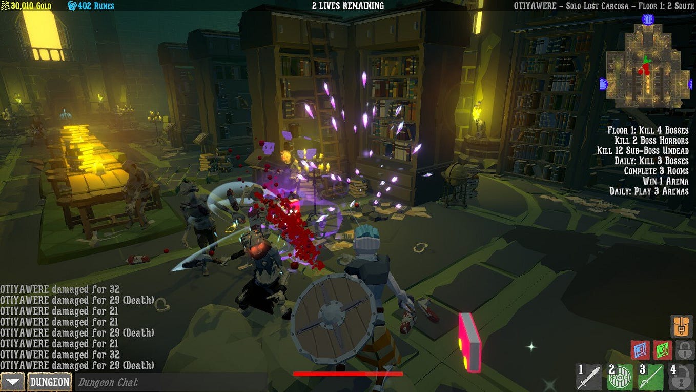 Mmorpg Not On Steam 2024 Carena Augustine