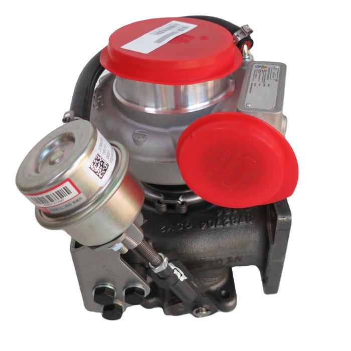 What is a Diesel Engine?. Cuttingedge diesel motors drive many… by