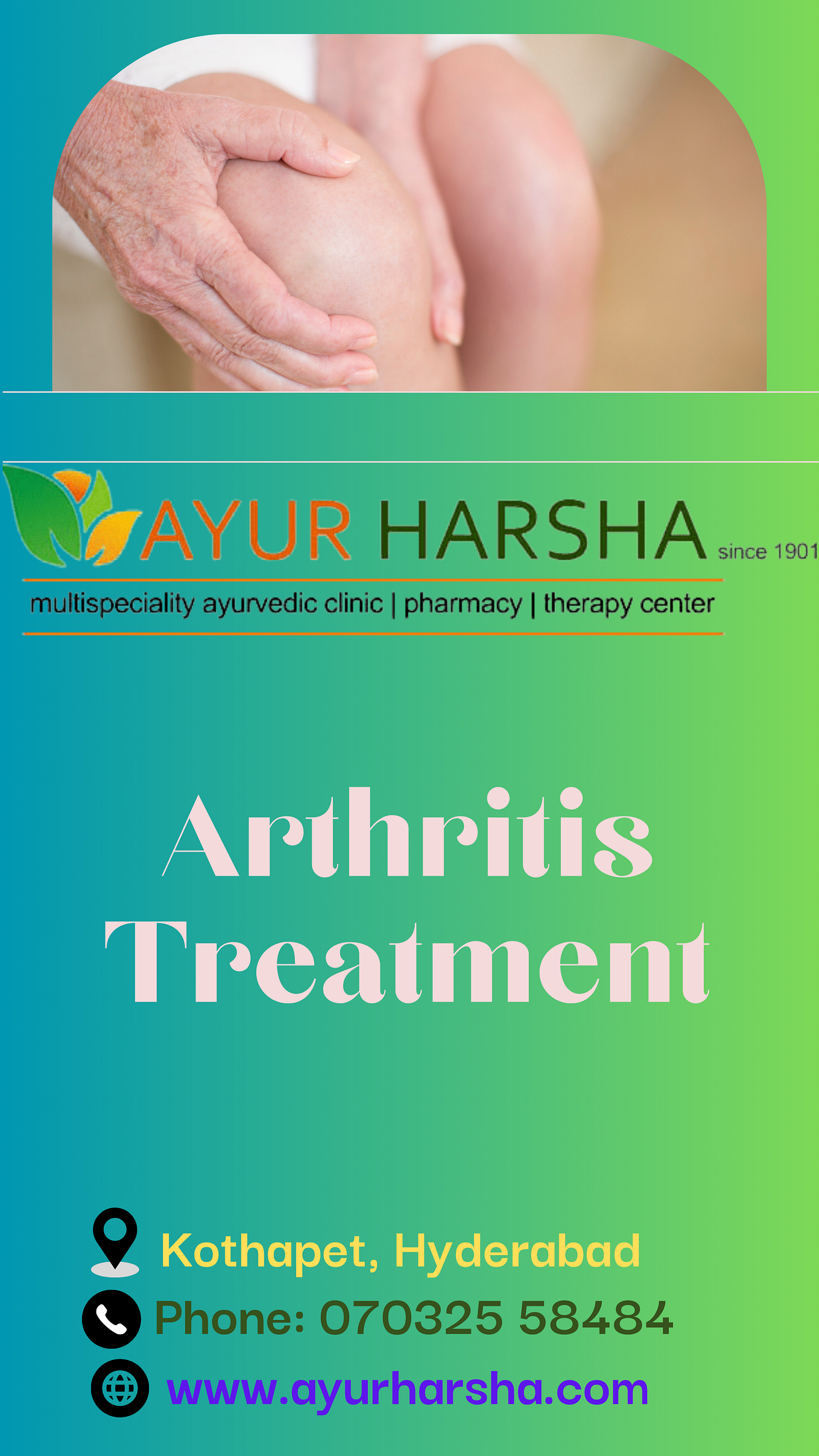 Best IBS Treatment in Hyderabad ayurharsha Medium