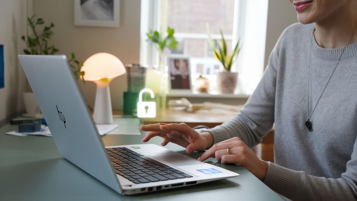 How to Unlock a Keyboard That’s Locked by Robiul Hossain Oct, 2024