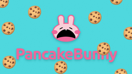How #Comfy is your PancakeBunny?