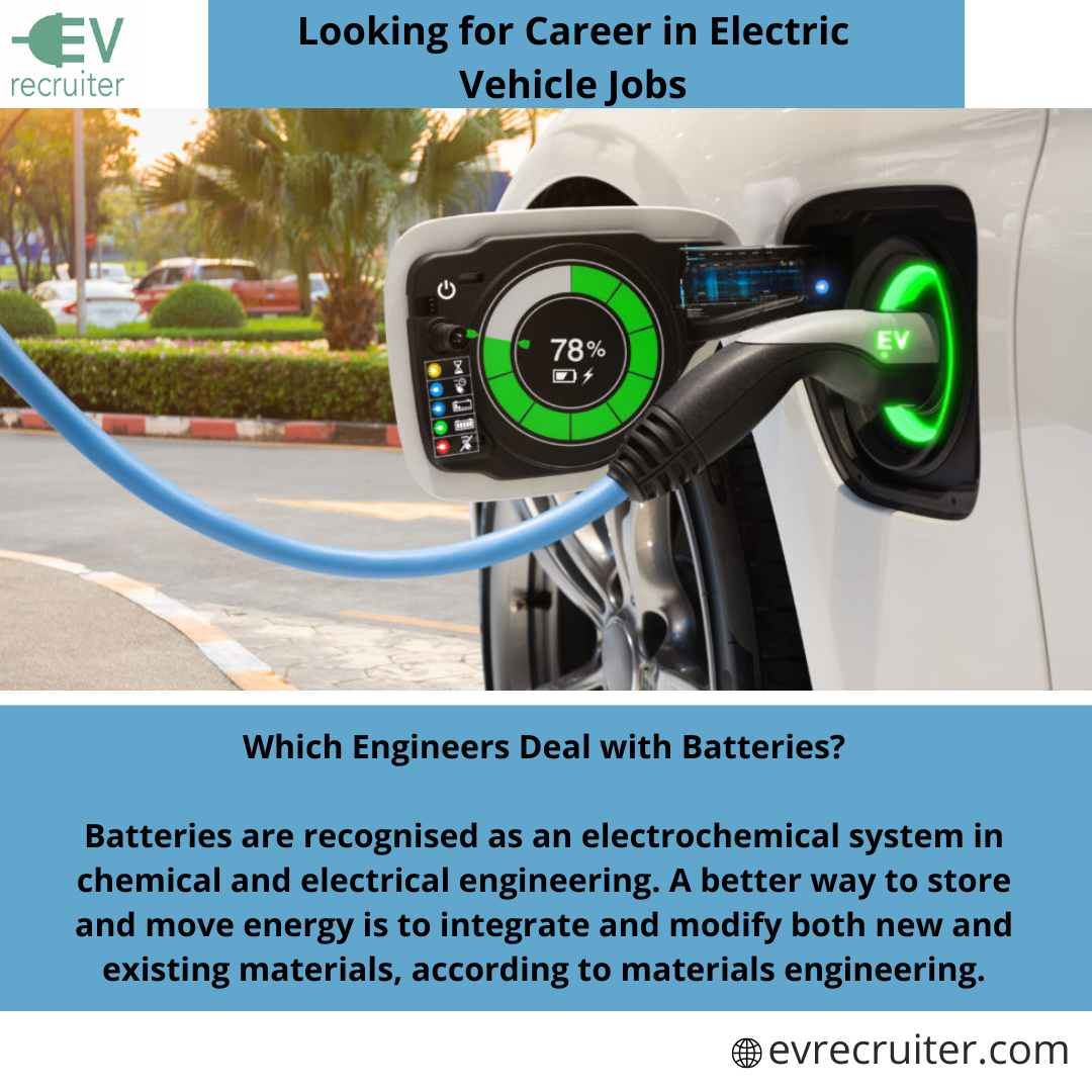 Front End Developer EVrecruiter. Are yousearching for a job in front