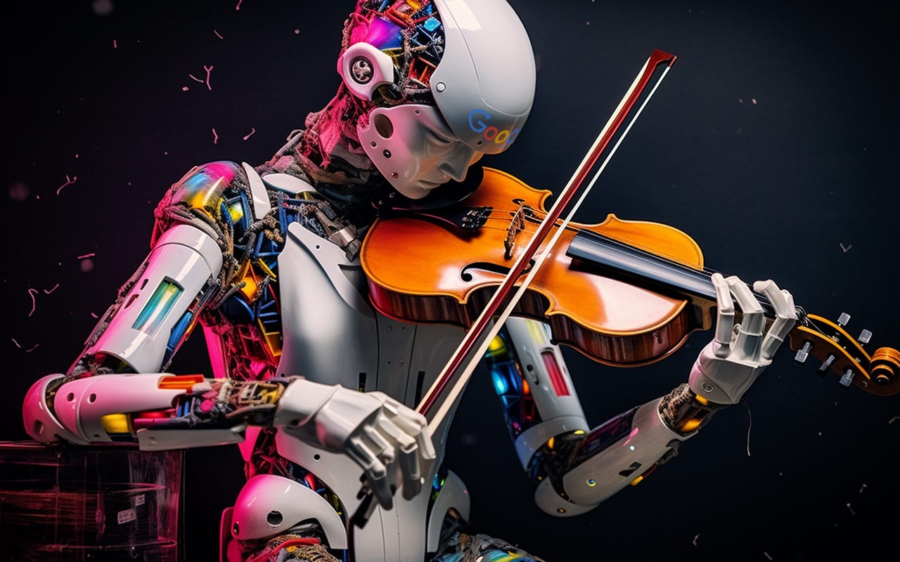 New Competitor to SORA Google VEO KREA BLOG Medium