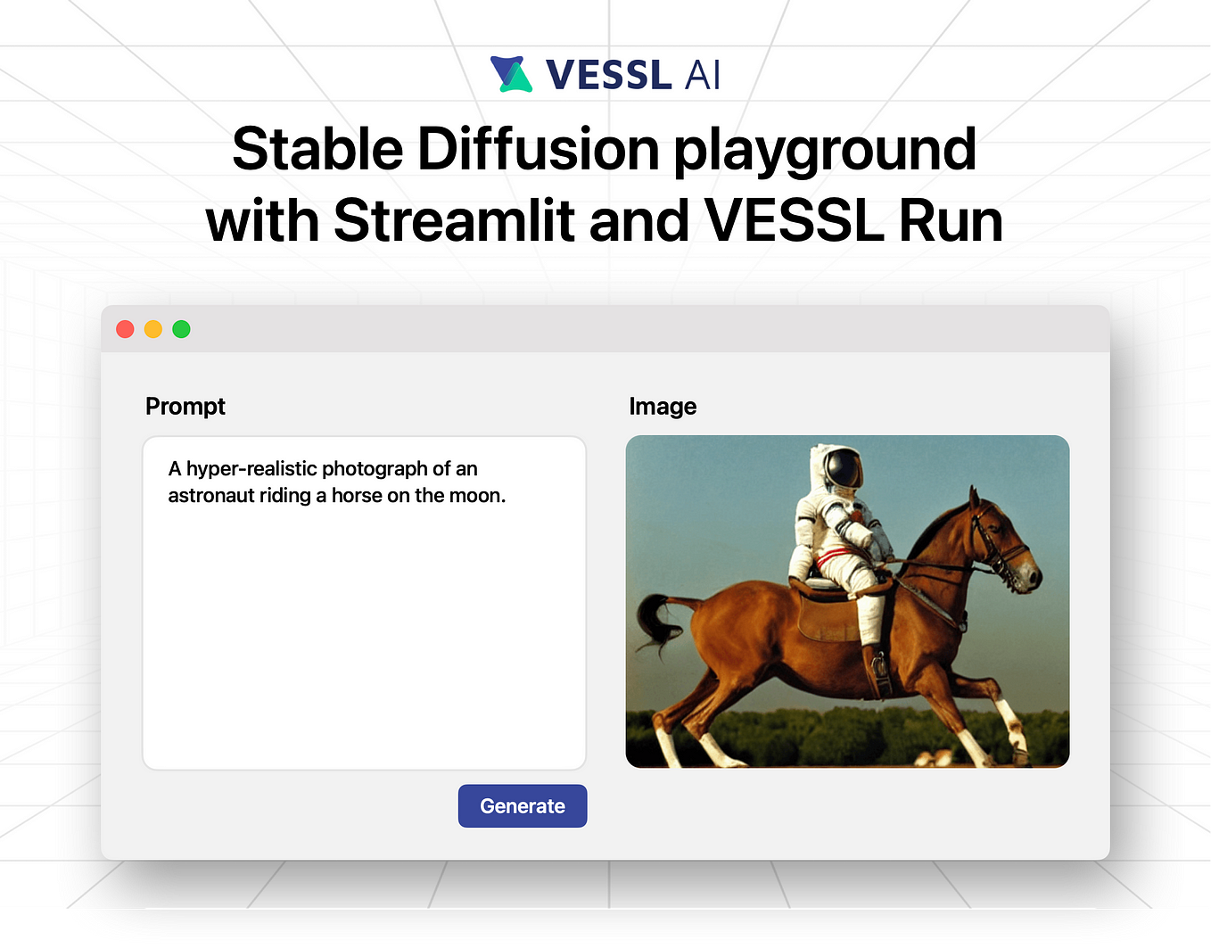 A no nonsense guide to setup Stable Diffusion on AWS EC2