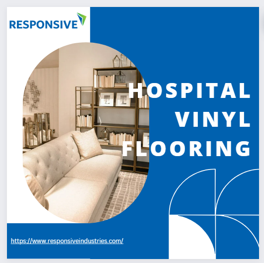 5 Parameters to Choose the Best Flooring for Commercial Spaces by