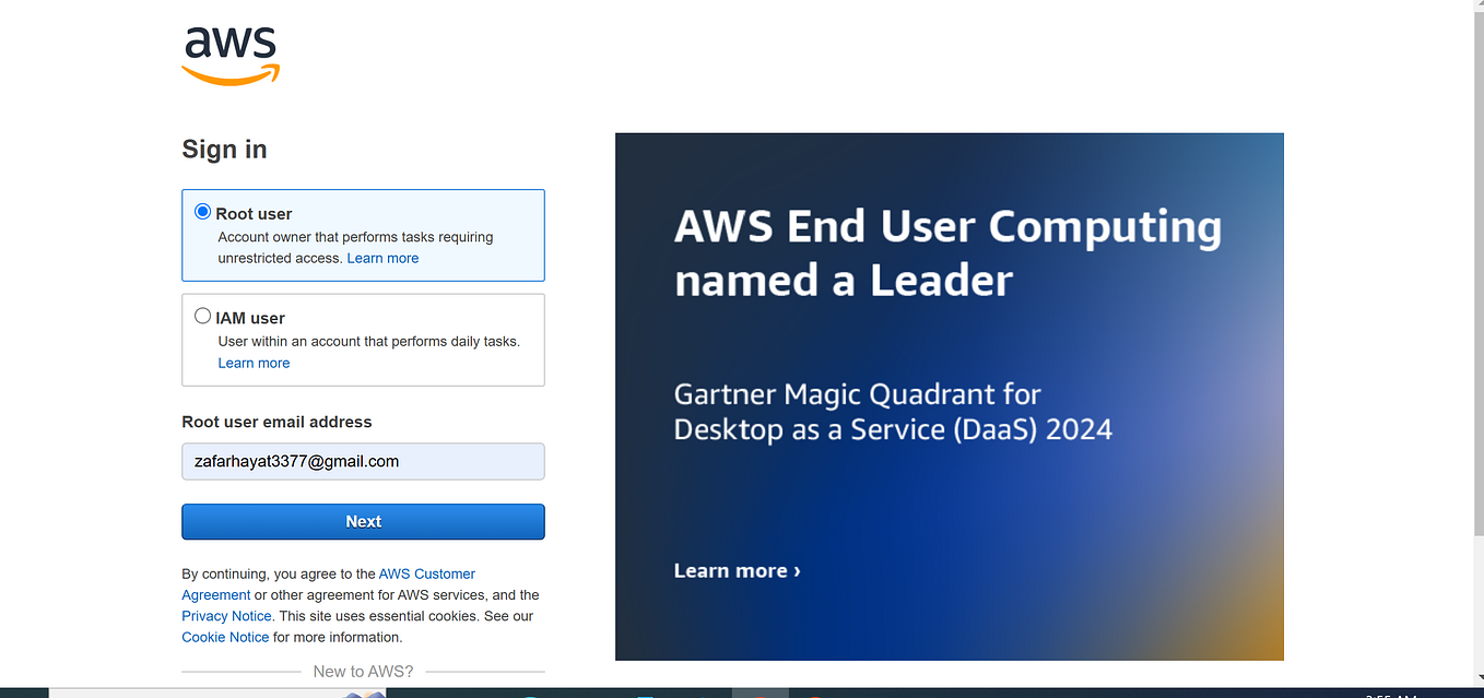 How to Create an Amazon EC2 Instance A StepbyStep Guide and how to