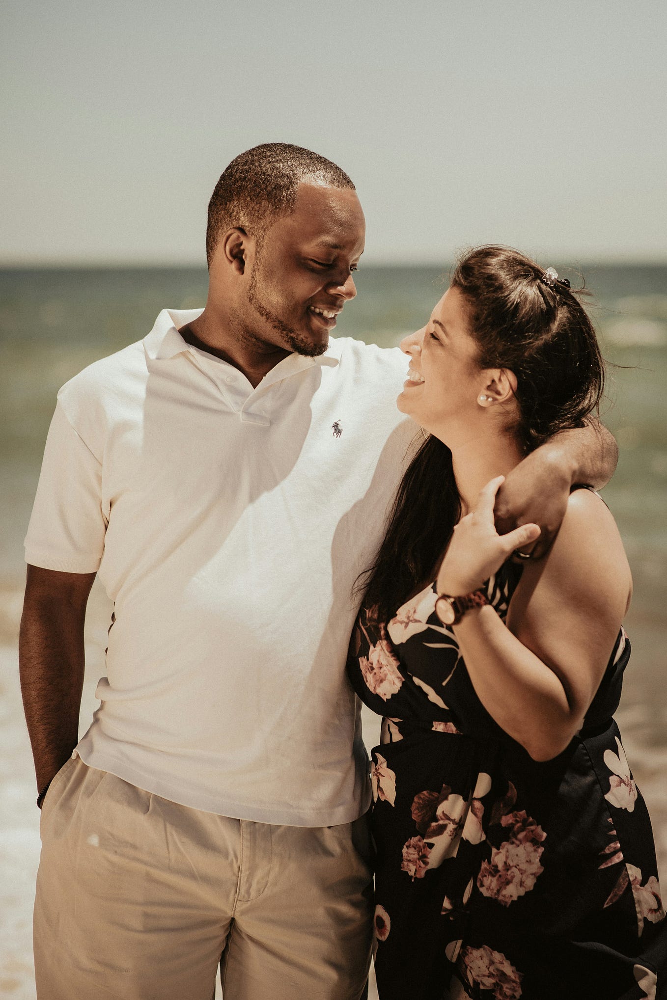 Women Marry More Than One Man
