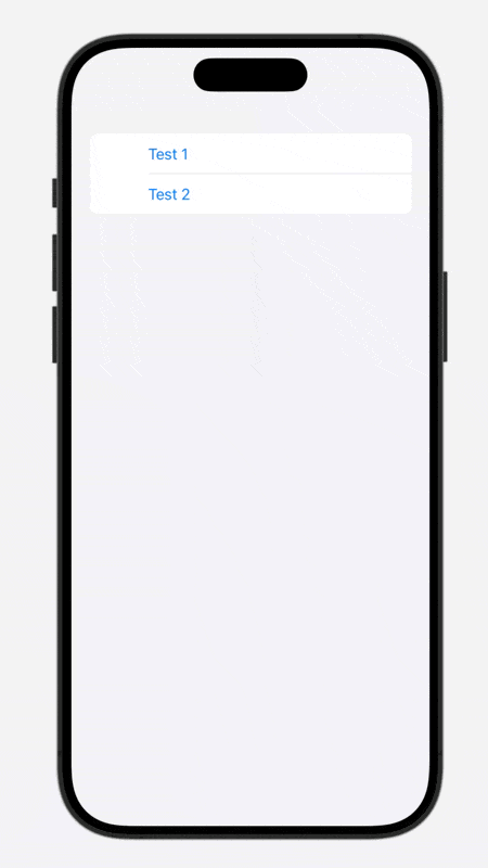 A Guide to Horizontal ScrollView with Page Control in SwiftUI | by ...