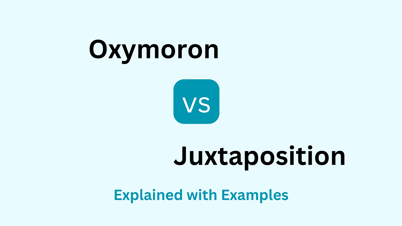 Irony vs Coincidence What is the Difference? by Grammar Palette Medium