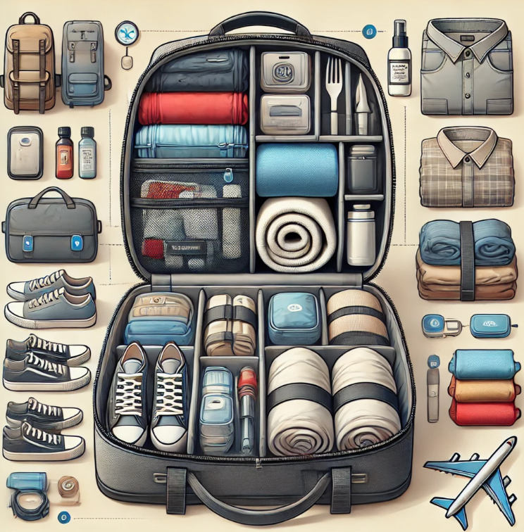 Best Travel Backpacks for Business and Frequent Travelers by travel