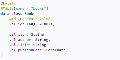 How we use Kotlin with Exposed for SQL access at TouK | by Piotr ...