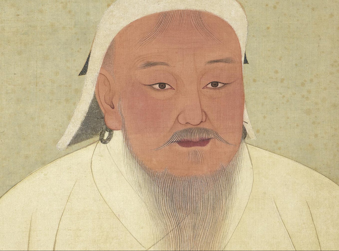 Genghis Khan and His Legacy: The Global Impact of the Mongols