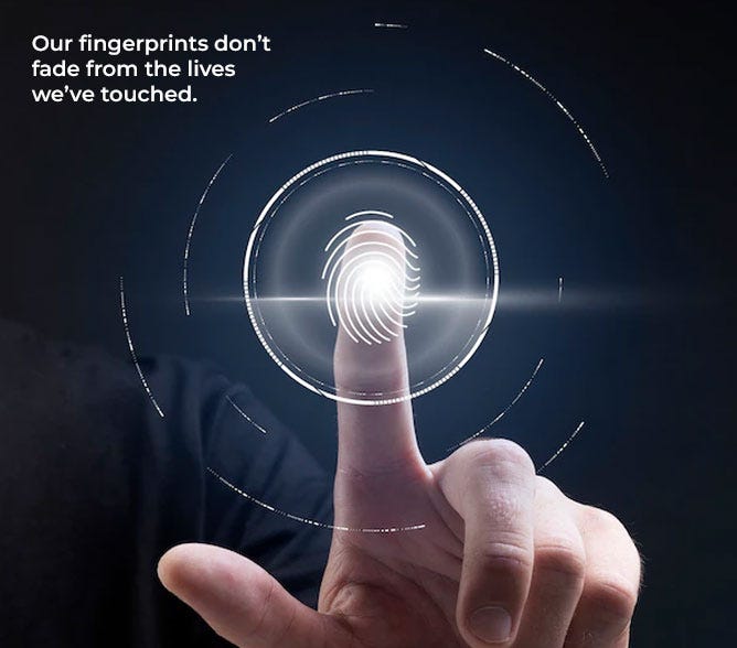 Fingerprint Scanner Online Services India Ffingerprinting Medium