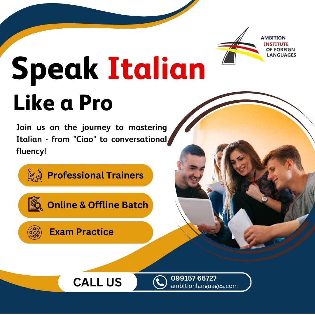 French Language Course in Jalandhar Ambition Institute by Ambition French Language Course in Jalandhar Ambition Institute by Ambition