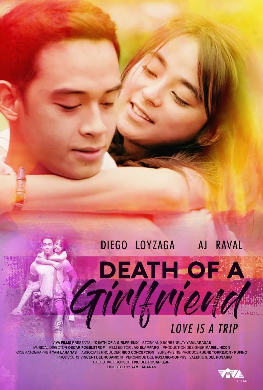 Where To Watch Philippine Drama With English Subtitle Death of a Girlfriend 2021 ‘Drama Filipino Movie’ — (English Sub) | by