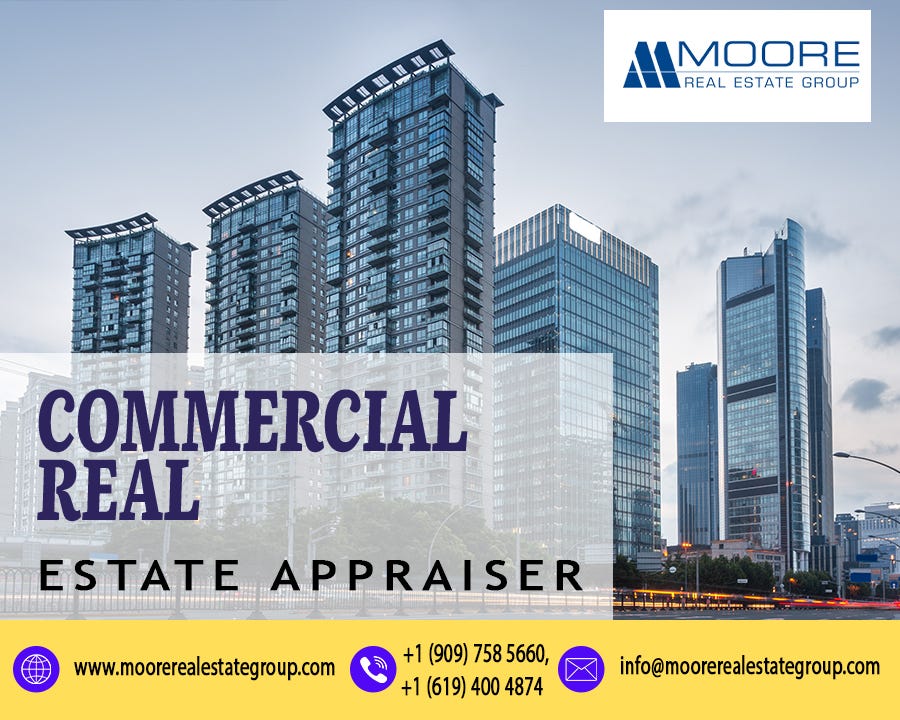 The Complete Guide to Selling MultiUnit Properties with a Commercial