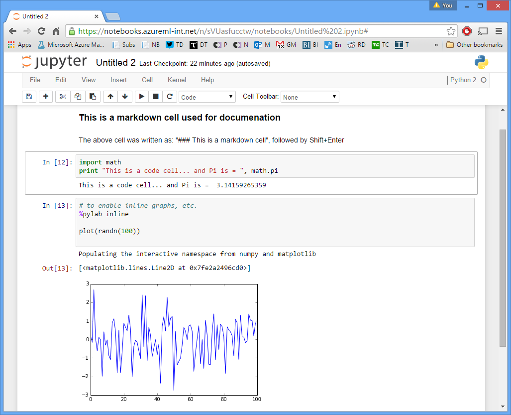 How to run Jupyter Notebook in server which is at multi hop distance ...
