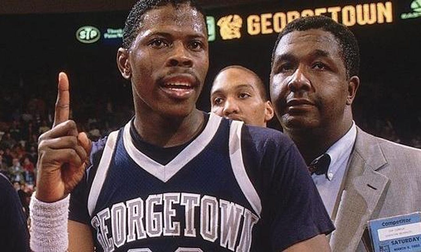 Sports History Today — March 28th 1990 — Jordan Career High by Sports