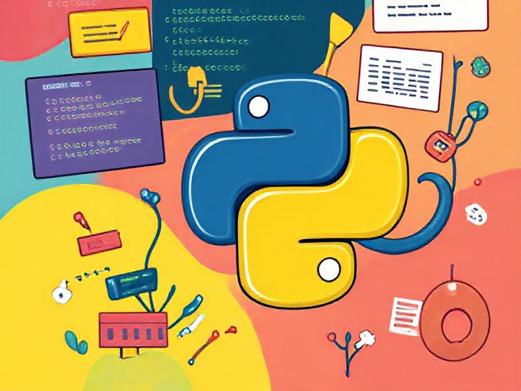 Conda Python Environment and Why It Matters: Why Using the Base ...