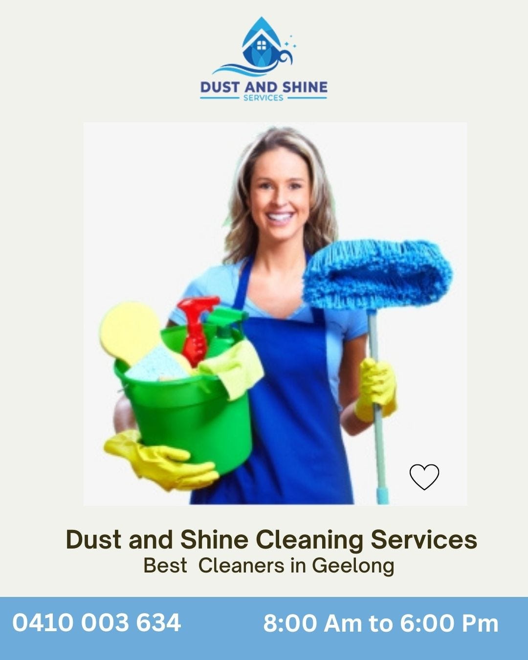 Looking for the Residential and Commercial Cleaning services in Geelong