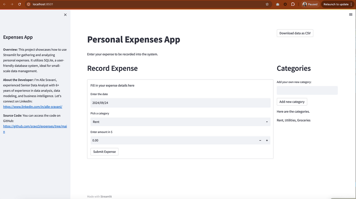 Python Automation for Excel Dashboards: A Case Study of LinkedIn ...