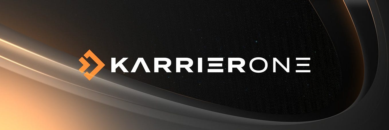 Karrier One: Pioneering the Future of Decentralized Connectivity