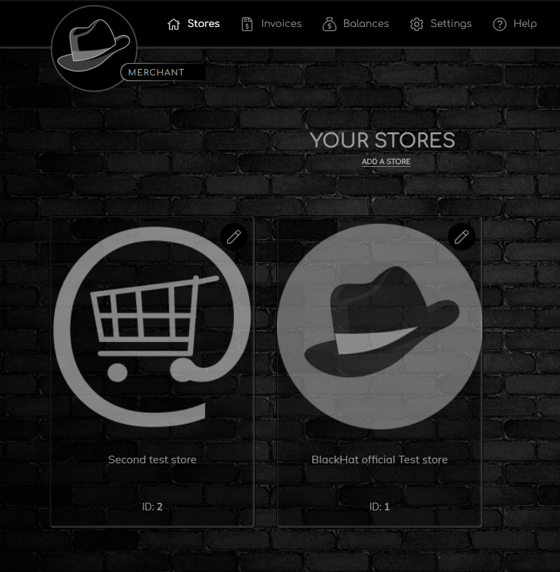 Hello BlackHat Fam,. we are constantly working on improving… by