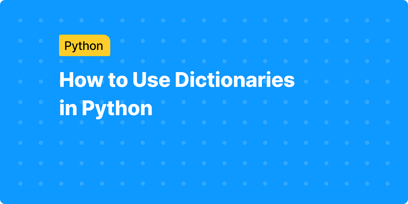 Python: Conditional Statements and Loops | by Shruti Mandaokar ...