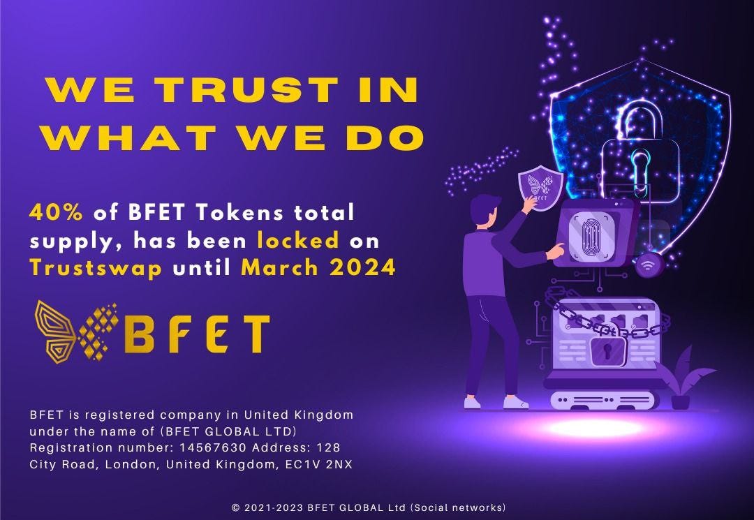 https://www.team.finance/view-coin/0x1e233B763974A95FCA00655ef09C1eDe07E2bCaa?name=Butterfly%20Effect&symbol=BFET&chainid=0x38